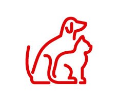 Продукты для животных фото