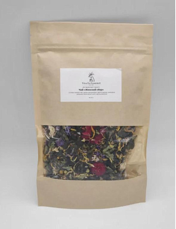 Фото Чай женский сбор (50г)