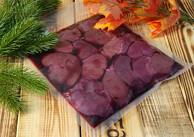 Превью Почки бобра