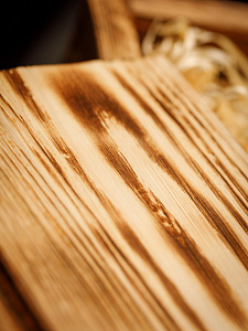 Превью Подарочная упаковка - деревянный ящик