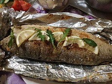 Чир свежемороженый не потрошёный 0,5-1 кг