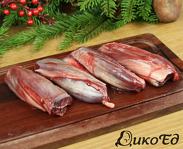 Превью Голяшка северного оленя без кости