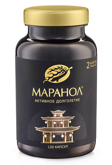 Фото Маранол