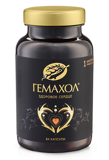 Фото Гемахол
