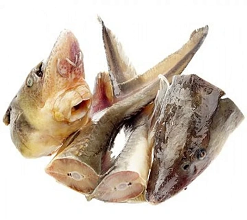 Фото Набор для ухи из осетра (аквакультура) свежемороженный