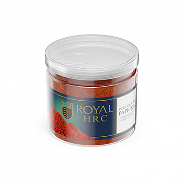 Фото Паприка красная сладкая молотая Royal 