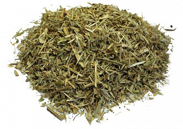 Фото Пастушья сумка