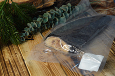 Хвост бобра свежемороженный