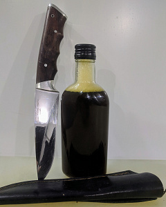 Превью Настойка желчи медведя 250 мл