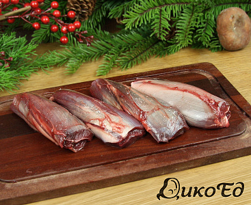 Превью Голяшка северного оленя без кости