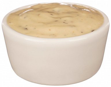 Превью Соус кавказский цезарь