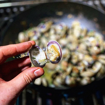 Фото Вонголе сахалинские