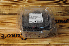 Шелковица свежемороженая черная