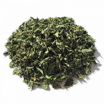 Фото Мелисса сушеная