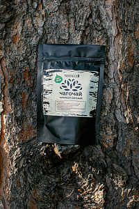 Превью Чагочай нежный мятный