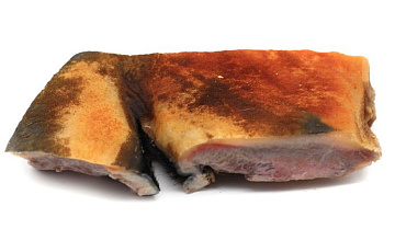 Фото Хрящ говяжий - лобаш