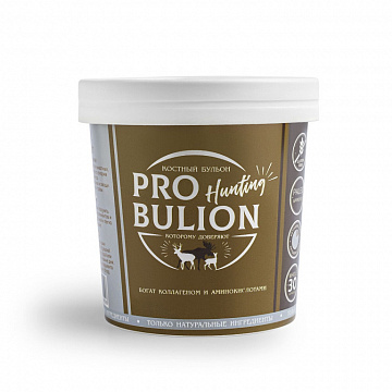 Фото Костный бульон (замороженный)