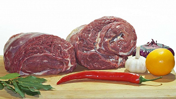 Фото Пашина яка