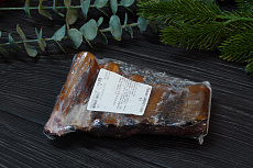 Ребрышки северного оленя полукопченые