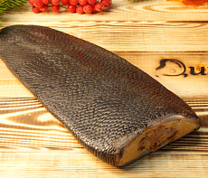 Хвост бобра свежемороженный