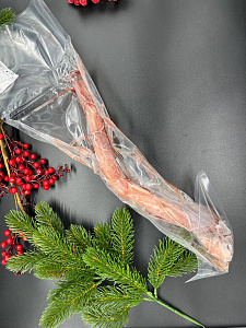 Превью Половой орган самца марала (очищенный)