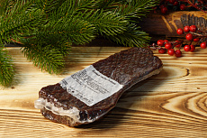 Конина сырокопченая