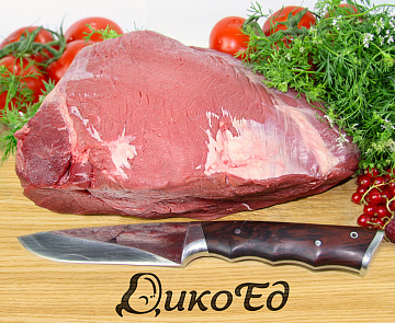 Фото Лопатка бизона