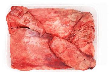 Фото Легкое баранье