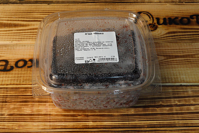 Превью Черника свежемороженая 500 г