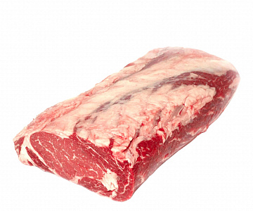 Фото Корейка жеребятины без кости